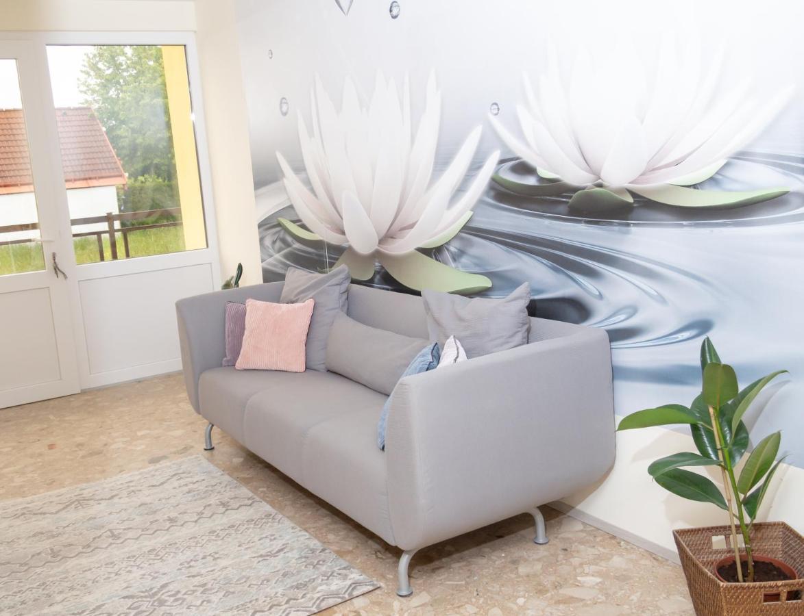 Relax & Therapy Bad Tatzmannsdorf Esterno foto