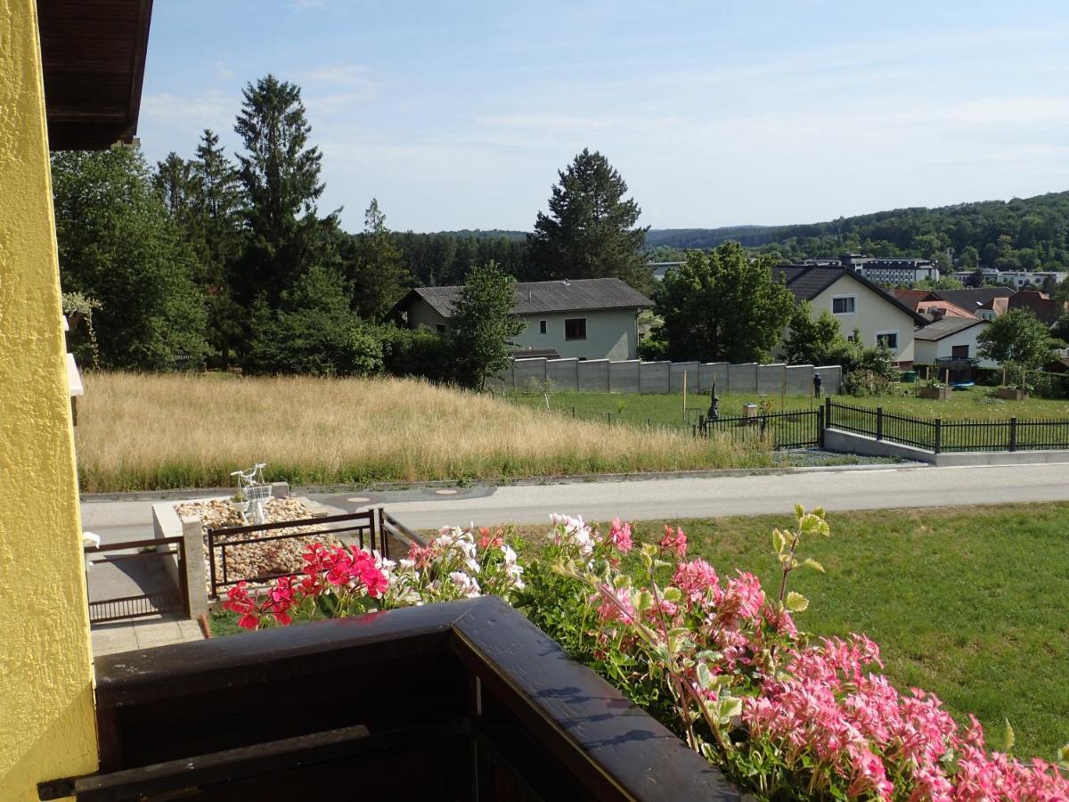 Relax & Therapy Bad Tatzmannsdorf Esterno foto