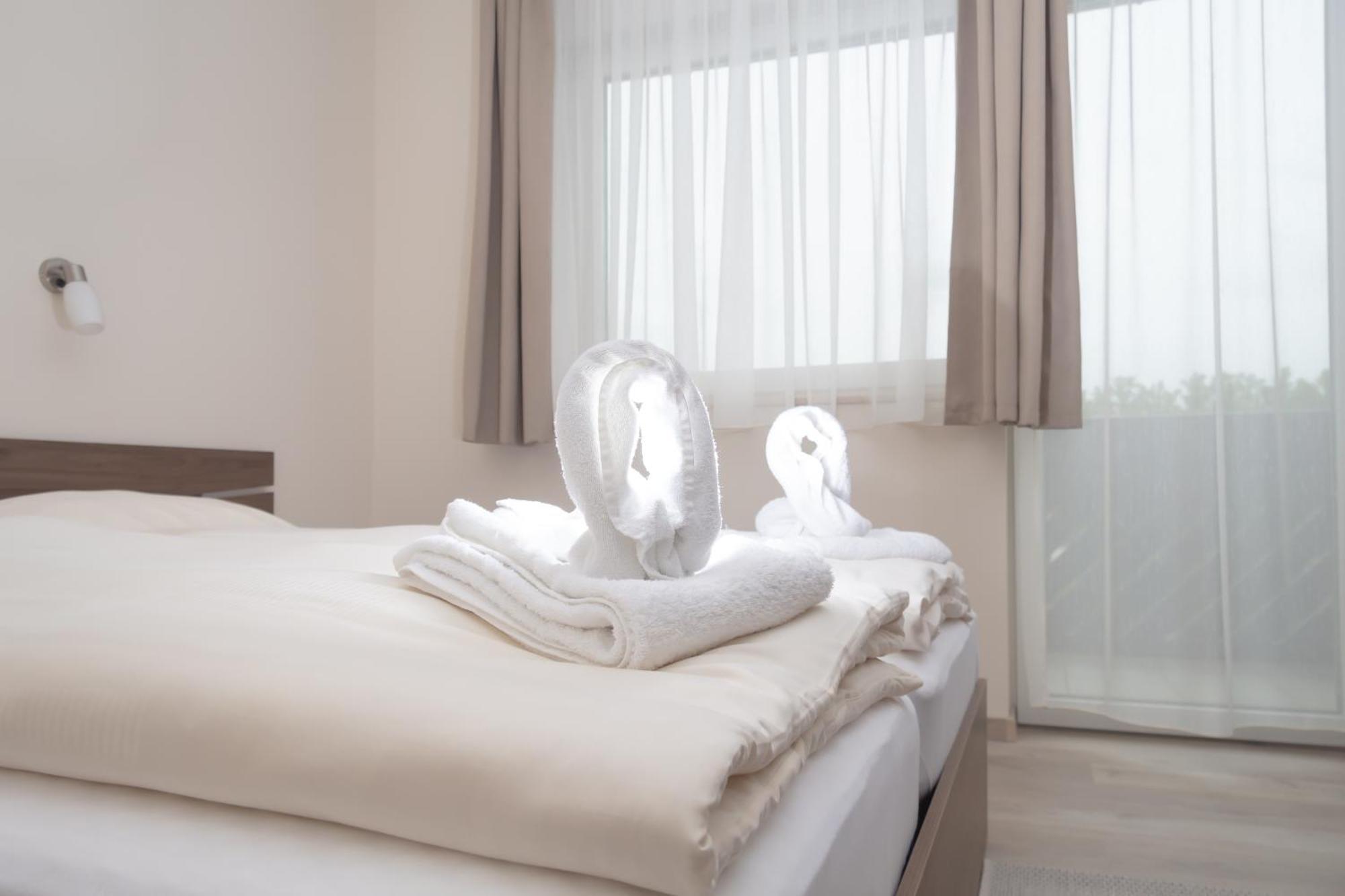 Relax & Therapy Bad Tatzmannsdorf Esterno foto